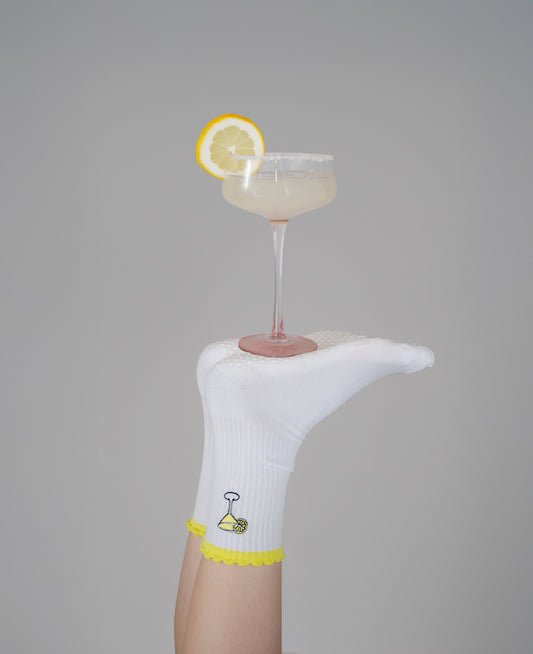 Lemon Drop