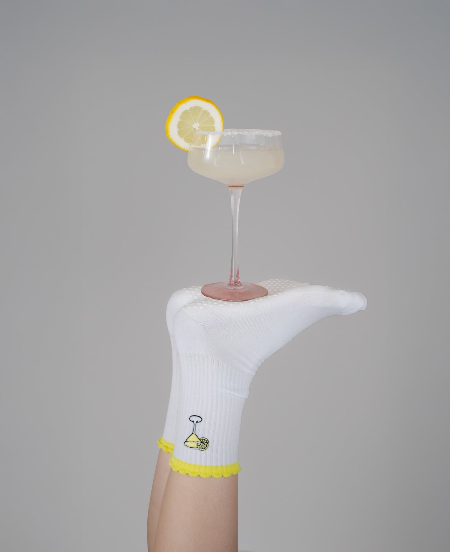 Lemon Drop
